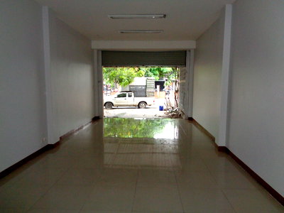 SHOP HOUSE 70.5 Sq.w. Muang Rayong Rayong for 11.5M