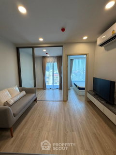 รูปภาพ คอนโด 1-ห้องนอน ที่ เอสคิว คอนโด สุขุมวิท 101/1 ใกล้ BTS ปุณณวิถี (ID 2697050)