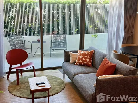 78 sqm (58 sqm interior + 20 sqm private terrace) 6082914