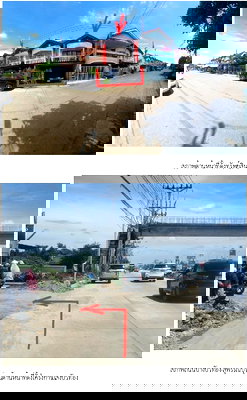 Townhouses for sale Bang Bua Thong Nonthaburi : TOWN HOUSE 22 Sq.w. Bang Bua Thong Nonthaburi for 1.4M