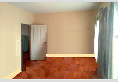 บ้านเดี่ยว เขตคลองสามวา : บ้านเดี่ยว, 62 ตร.วา, บ้านเดี่ยว แลนซีโอ วงแหวน-รามอินทรา คลองสามวา, คลองสามวา, กรุงเทพมหานคร, 7.1M