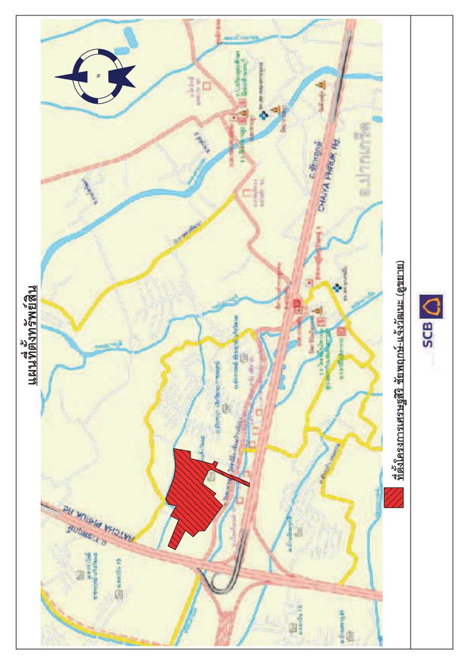 รูป บ้านเดี่ยว, 66.5 ตร.วา, บ้านเดี่ยว เศรษฐสิริ ชัยพฤกษ์-แจ้งวัฒนะ [ซ.23], ปากเกร็ด, นนทบุรี, 8.8M - รูปที่ 10/13