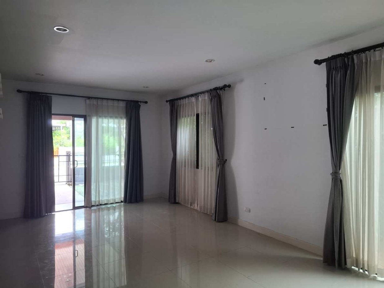 รูป บ้านแฝด, 35 ตร.วา, บ้านแฝด คณาสิริ ศาลายา-ปิ่นเกล้า [ซ.6], บางกรวย, นนทบุรี, 4.4M - รูปที่ 6/20