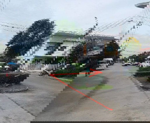 picture TOWN_HOUSE for sale ทาวน์เฮ้าส์ เดอะโมดิช บางบัวทอง บางบัวทอง-นนทบุรี - 4/18