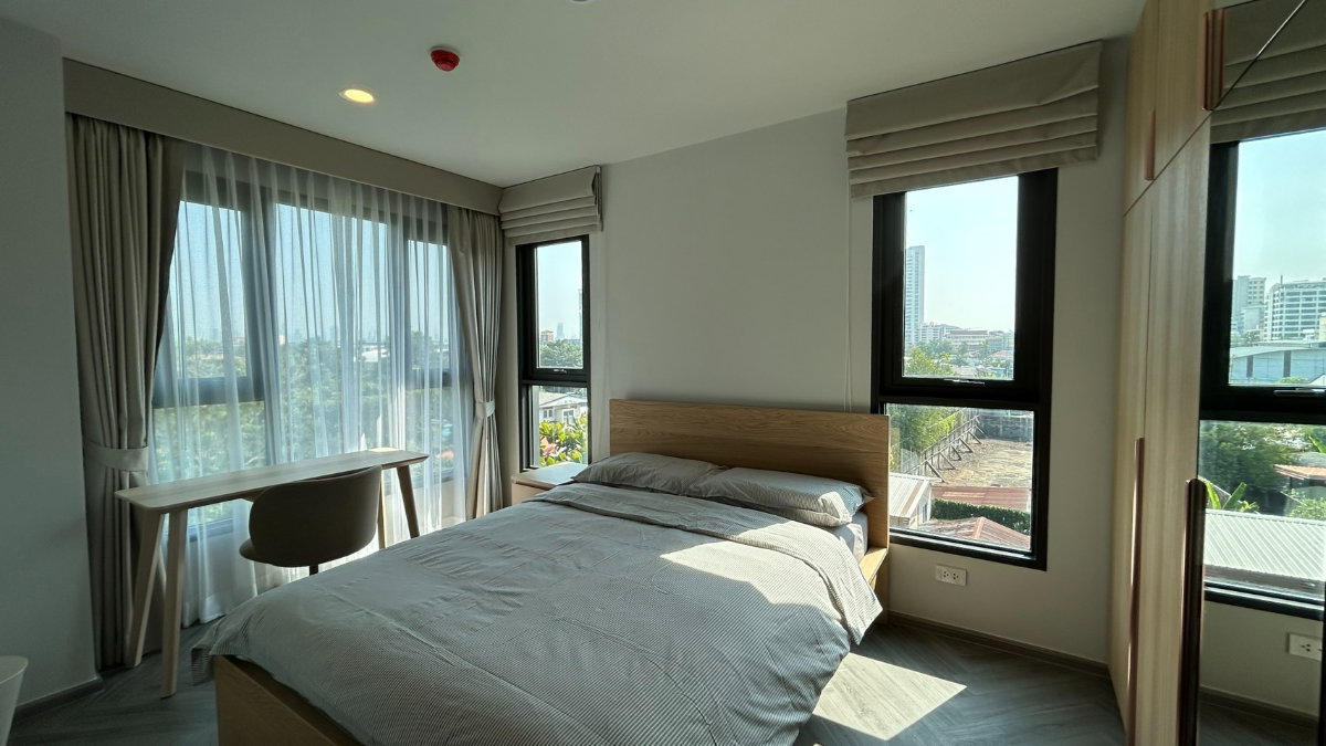 picture 2 Bed Room Condo ASPIRE Arun Prive For Rent - 7/26