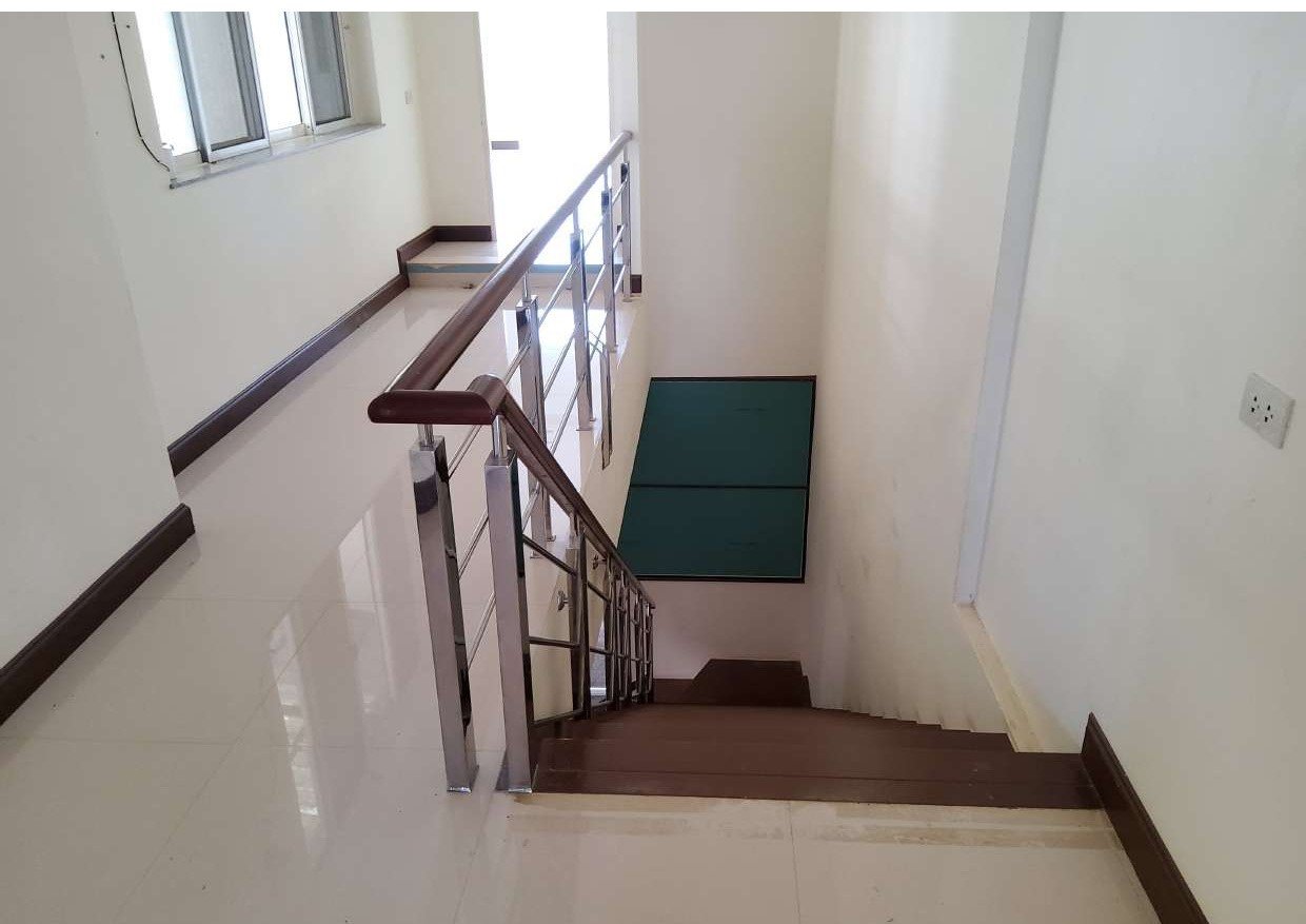 รูป บ้านแฝด สำหรับขาย บ้านแฝด เมืองกระบี่ - รูปที่ 12/17