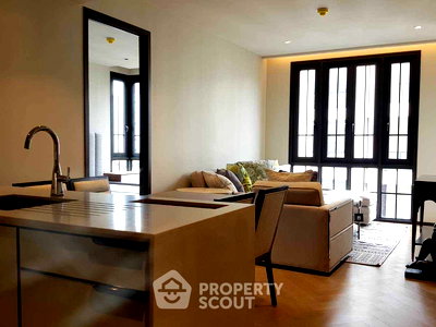 คอนโดให้เช่า : คอนโด 1-ห้องนอน ที่ เดอะ รีเซิร์ฟ 61 ไฮด์อะเวย์ ใกล้ BTS ทองหล่อ (ID 2695528)