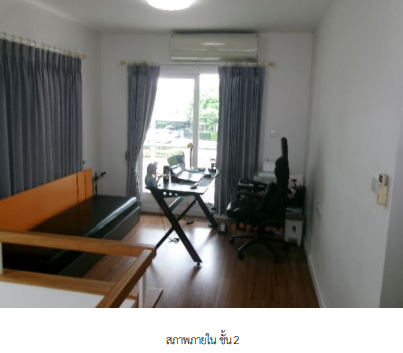 picture HOME for sale บ้านเดี่ยว โครงการ พฤกษ์ลดา 3 รังสิต คลอง 4 ปทุมธานี - 12/21
