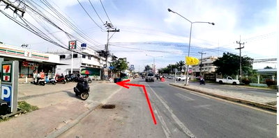 Houses for sale Cha-Am Petchburi : HOME 80 Sq.w. Cha-Am Petchburi for 4.5M