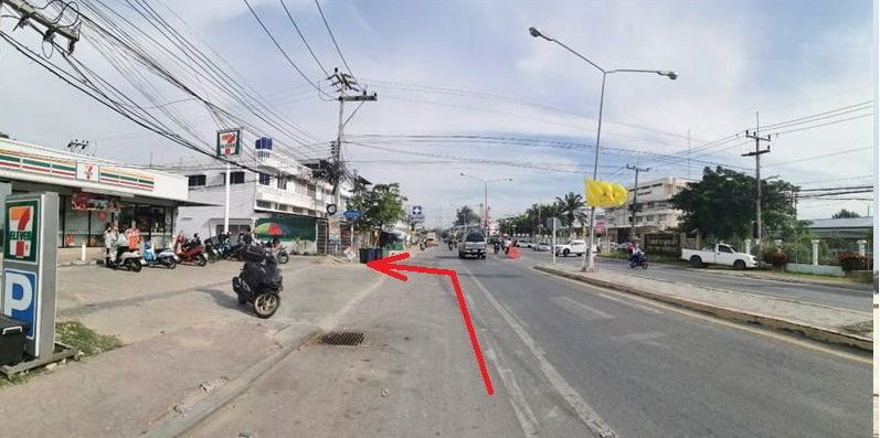 picture HOME for sale บ้านเดี่ยว สิริ วิลล่า ชะอำ ชะอำ-เพชรบุรี - 1/22