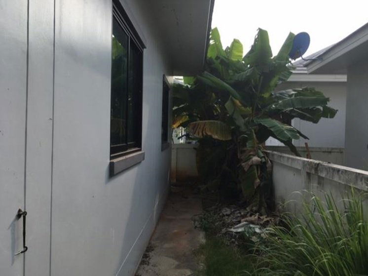 picture HOME for sale บ้านเดี่ยว เมืองนครราชสีมา - 3/12