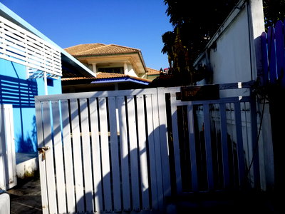 HOME 140.3 Sq.w. Bang Plee Samut Prakarn for 6.5M