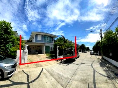 HOME 52 Sq.w. Bang Pa-In Phra Nakhon Sri Ayutthaya for 4.1M