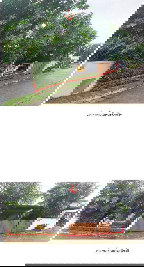 รูป บ้านเดี่ยว, 58.8 ตร.วา, บ้านเดี่ยว โครงการ เวนิว พระราม 5 [ซ.3], เมืองนนทบุรี, นนทบุรี, 9M - รูปที่ 4/23