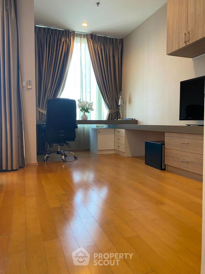 รูป คอนโด สตูดิโอ ที่ วิลล่า ราชเทวี ใกล้ BTS พญาไท (ID 2698564) - รูปที่ 2/7