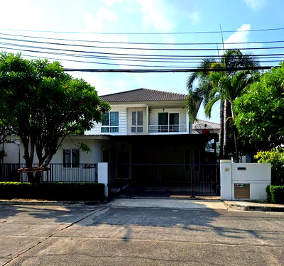 HOME 73 Sq.w. Bang Yai Nonthaburi for 6.6M