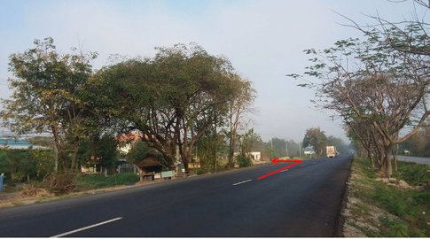 HOME 428 Sq.w. Muang Nakhon Sawan Nakhon Sawan for 2.5M