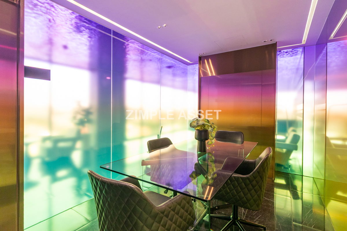 รูป 🔥คอนโดให้เช่าตรงจากโครงการESQUE Sukhumvit101/1 ห้องใหม่พร้อมเฟอร์ฯ ห้อง 1 ห้องนอน เริ่มต้น 17,000 บาท รับเช่าระยะสั้น พร้อมเข้าอยู่ ใกล้BTSปุณณวิถี - รูปที่ 36/58