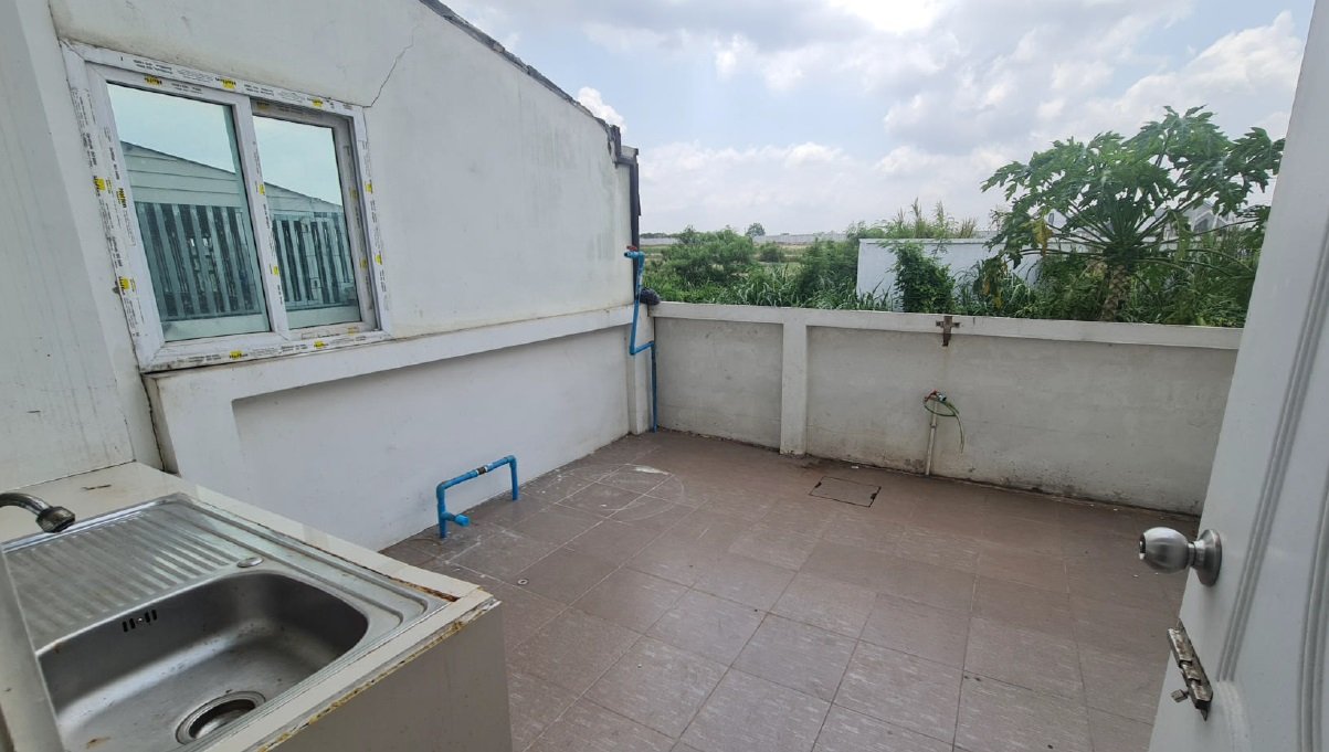 รูป ทาวน์เฮ้าส์ สำหรับขาย ทาวน์เฮ้าส์ โกลเด้นแลนด์ ดีไลท์ ปลวกแดง-ระยอง - รูปที่ 8/14