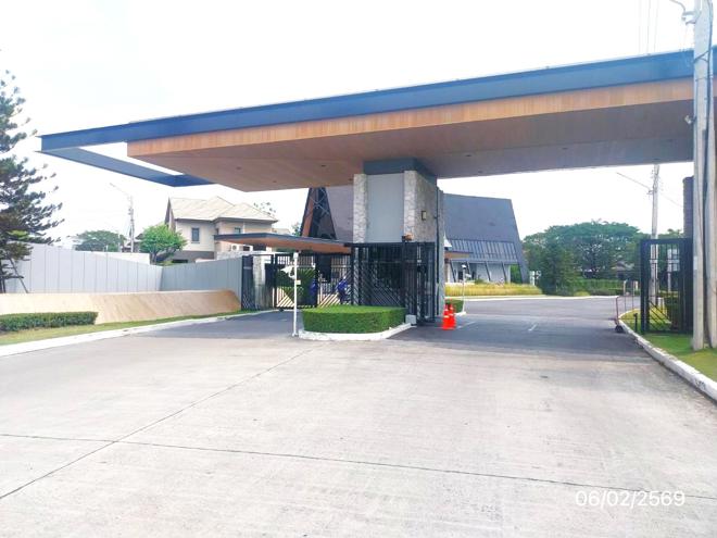 picture HOME for sale Bang Tanai Pak Kret Nonthaburi - 7/18