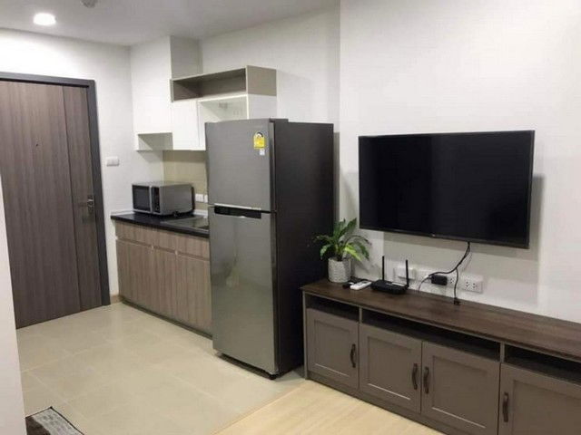 picture C6681 Rent : Condo Supalai Veranda Ramkhamhaeng ( MRT Rajamangala ) 064 665 4666 - 23/24