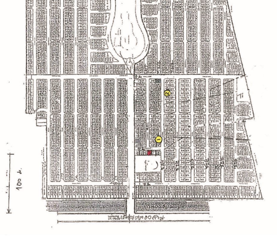 picture HOME for sale บ้านแฝด พฤกษา 12 เลียบคลอง 3 คลองหลวง-ปทุมธานี - 3/5