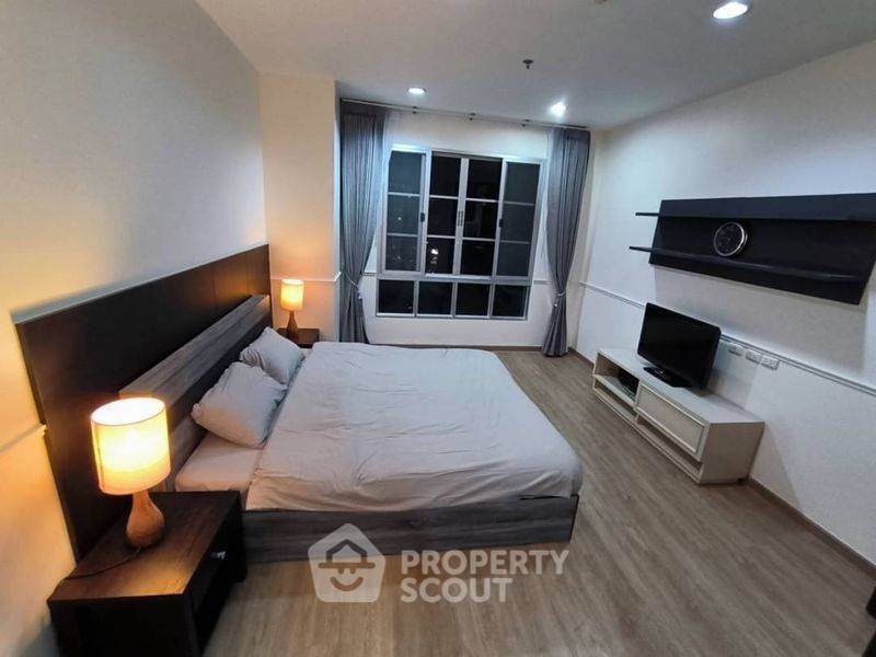 รูป คอนโด 2-ห้องนอน ที่ ซิตี้ สมาร์ท เรสซิเดนซ์ ใกล้ พัทยาเหนือ (ID 2695525) - รูปที่ 3/13