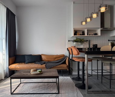 รูปภาพ Condo for Rent at The Address Siam (D6903002)