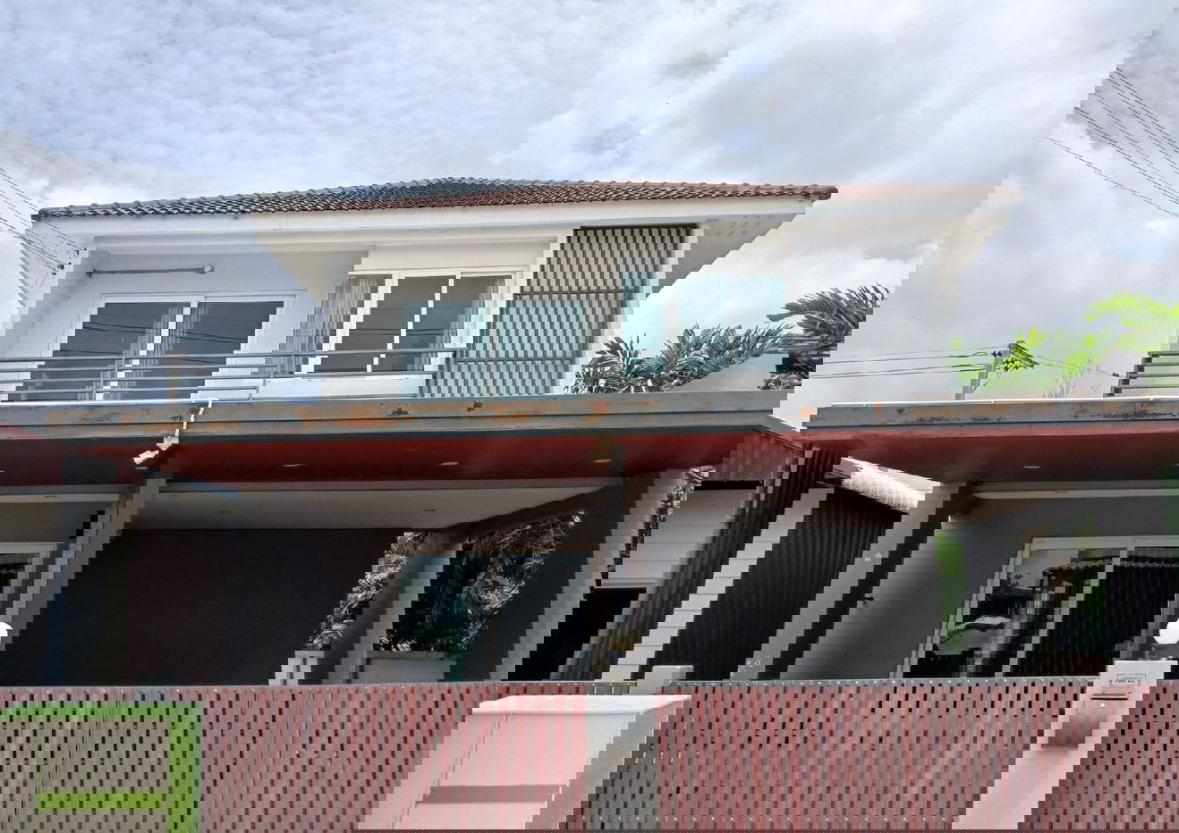 picture HOME for sale บ้านเดี่ยว เดอะ เบสท์ หทัยราษฏร์ - 2/17