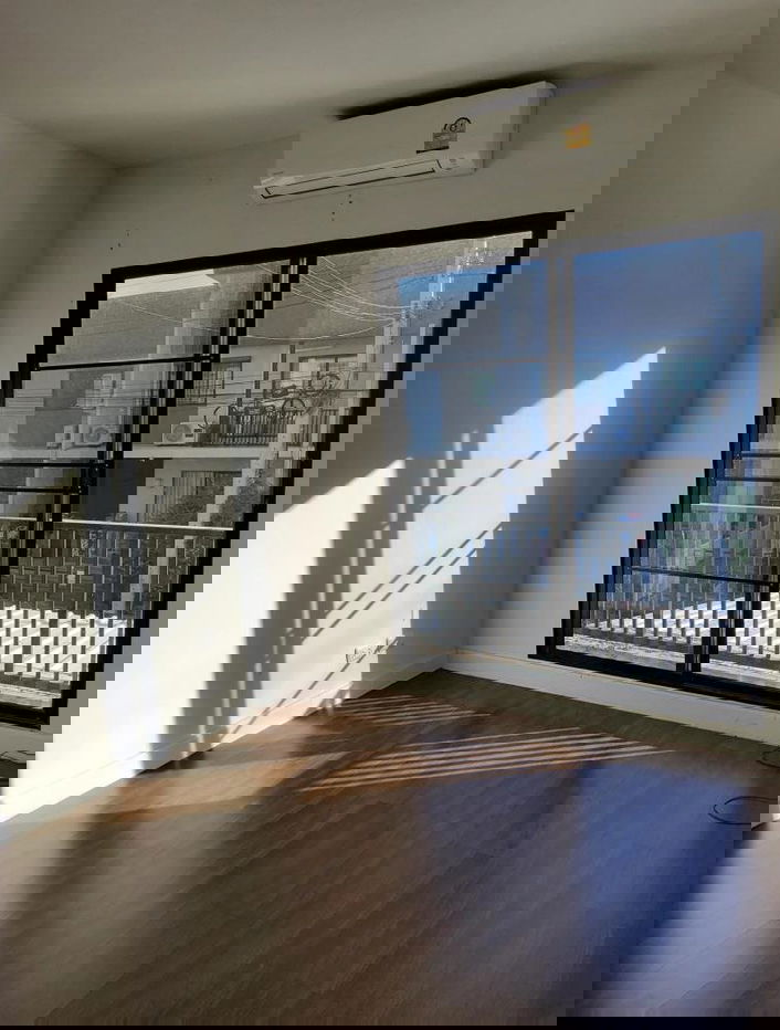 picture TOWN_HOUSE for sale ทาวน์เฮ้าส์ เมททาวน์ บางนา บางบ่อ-สมุทรปราการ - 8/11