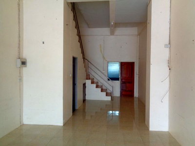 SHOP HOUSE 19 Sq.w. Phunphin Surat Thani for 2M