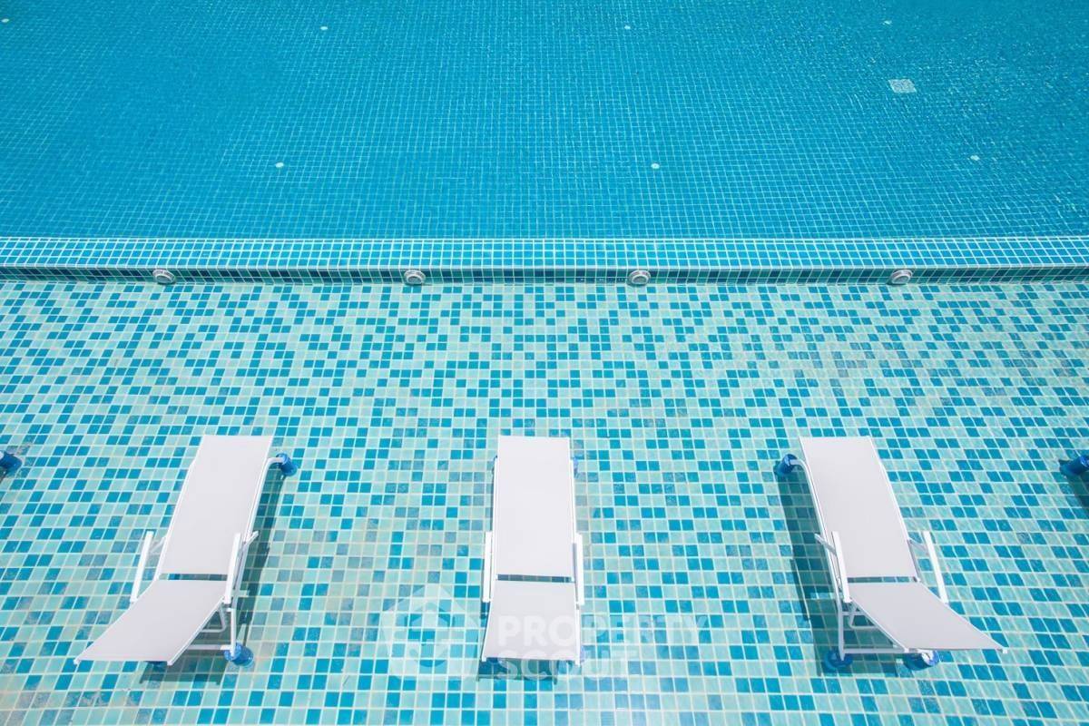 รูป คอนโด 2-ห้องนอน ที่ ลา รอยัล ใกล้ เมืองพัทยา (ID 2698568) - รูปที่ 10/13