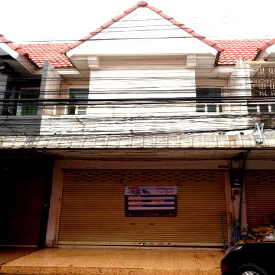 SHOP HOUSE 16 Sq.w. Muang Khon Kaen Khon Kaen for 3.9M