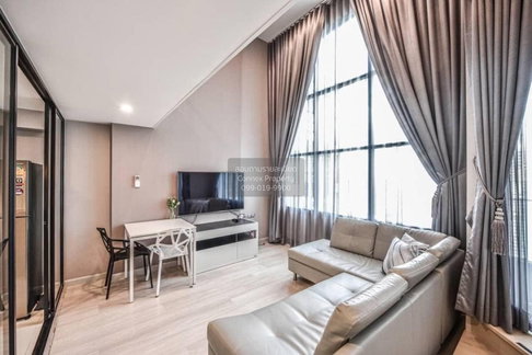 🔥🔥🔥 For Rent Condo , KnightsBridge Prime Sathorn , BTS-Chong Nonsi , Thungmahamek , Sa Thon , Bangkok , CX-110057 ✅ Live chat with us ADD LINE @connexproperty ✅ 🔥🔥🔥