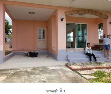 บ้านเดี่ยว 75 ตร.วา โครงการ ชัยพฤกษ์ บางนา-เทพารักษ์ สมุทรปราการ บางพลี สมุทรปราการ 4.2M
