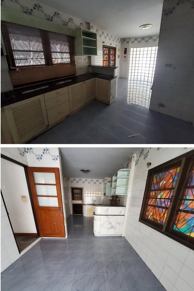 รูป บ้านเดี่ยว, 80.9 ตร.วา, บ้านเดี่ยว ยิ่งรวยนิเวศน์ [ซ.3] ปากเกร็ด-นนทบุรี, ปากเกร็ด, นนทบุรี, 7.4M - รูปที่ 2/20