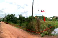 PROPERTY 998 Sq.w. Muang Kalasin Kalasin for 7M