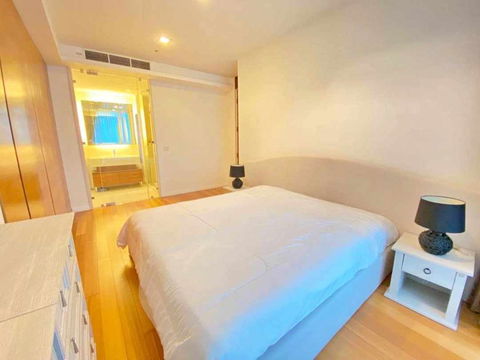 ห้องจริง❤️เอเจ้นท์ ❤️นัดดูห้องแอดไลน์นะคะ❤️คลองสาน💥เดอะ ริเวอร์🔴🟢🟡