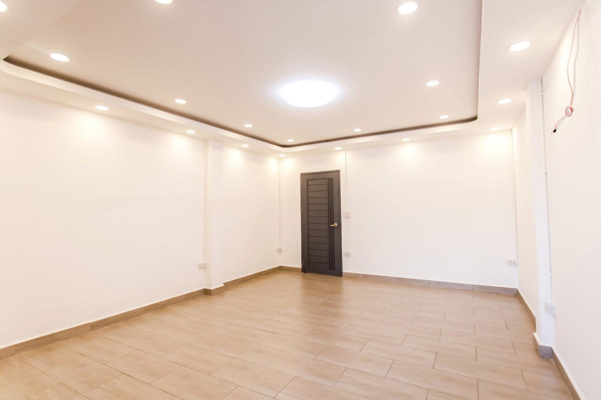 รูป CB102♛♚ทาวน์โฮม 4 ห้องนอน ขาย⚝ลาดพร้าว-เสรีไทย♜MRT บางกะปิ∞065-9423251,099-5919653▚Line@sureresidence - รูปที่ 18/28