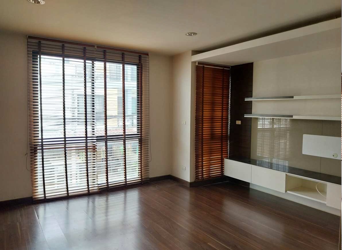 รูป ทาวน์เฮ้าส์ สำหรับขาย ทาวน์เฮ้าส์ เมอริทเพลส เฟส 3 วังทองหลาง - รูปที่ 8/15