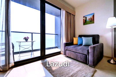 Condos for sale : Studio 1 Bath 38 SQ.M Zire Wongamat