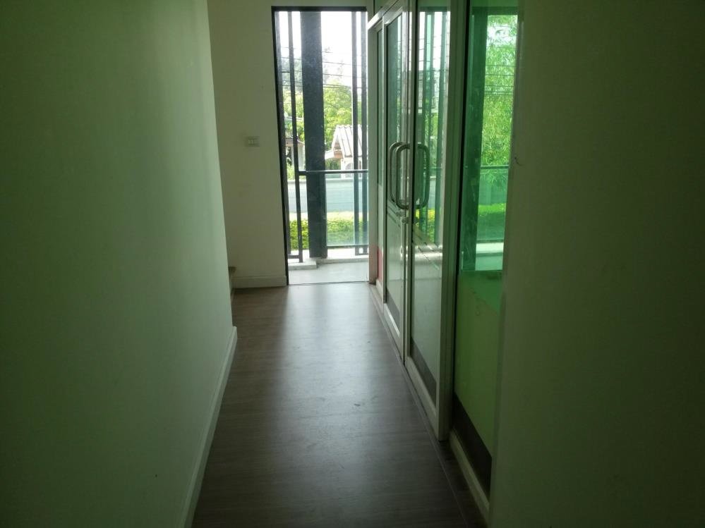 รูป ทาวน์เฮ้าส์ สำหรับขาย ทาวน์เฮ้าส์ ทาวน์อเวนิว เมิร์จ รัตนาธิเบศร์ บางบัวทอง-นนทบุรี - รูปที่ 7/12