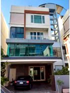 บ้านเดี่ยว ถนนกิ่งแก้ว : โฮมออฟฟิศ, 43.2 ตร.วา, โฮมออฟฟิศ เดอะเทอมินอล สุวรรณภูมิ, บางพลี, สมุทรปราการ, 20.4M