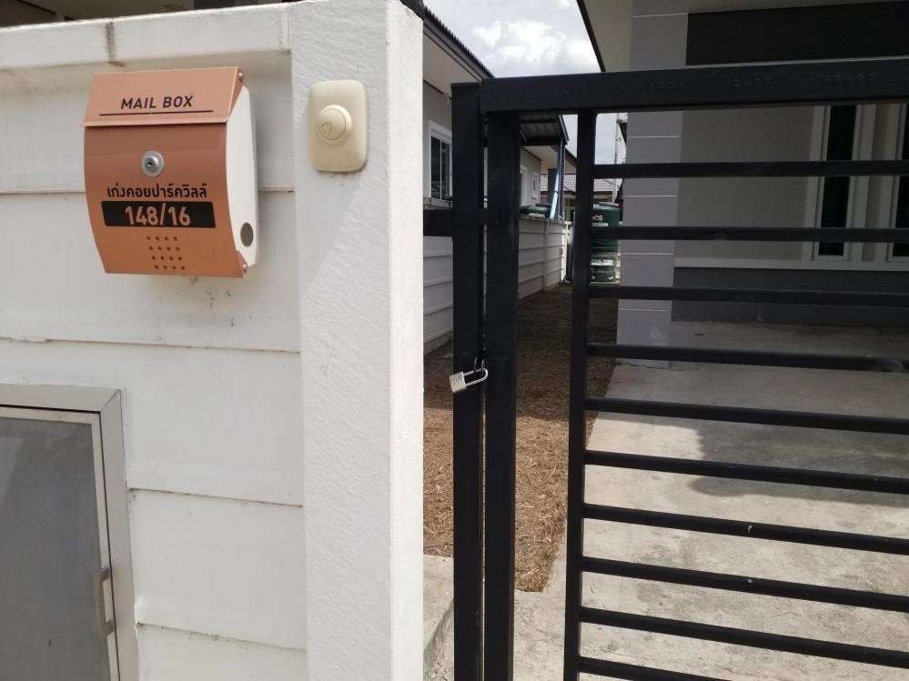 picture HOME for sale บ้านเดี่ยว แก่งคอย ปาร์ค วิลล์ แก่งคอย-สระบุรี - 3/25