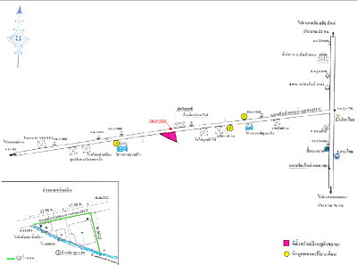 PROPERTY 150 Sq.w. San Pa Tong Chiang Mai for 4.3M