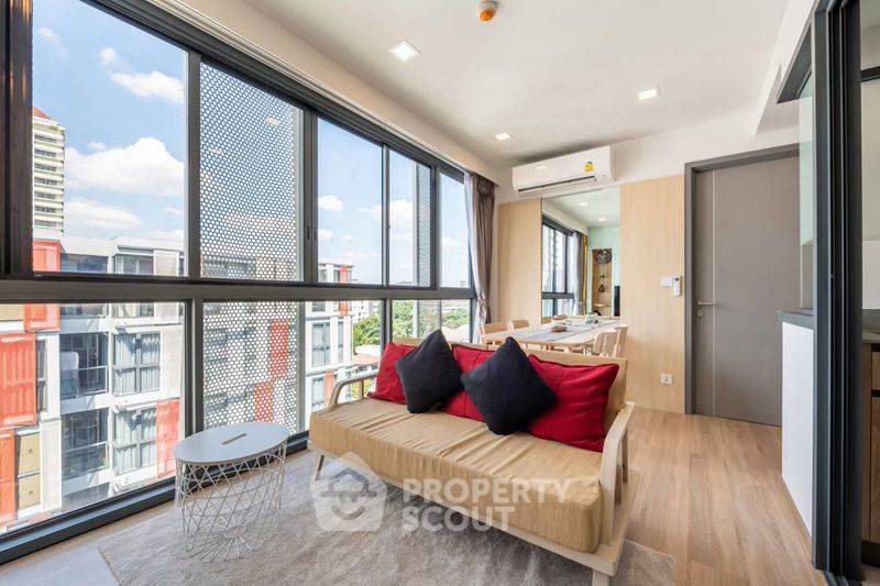 รูป คอนโด 2-ห้องนอน ที่ ทากะ เฮ้าส์ เอกมัย 12 ใกล้ BTS เอกมัย (ID 2695542) - รูปที่ 12/19