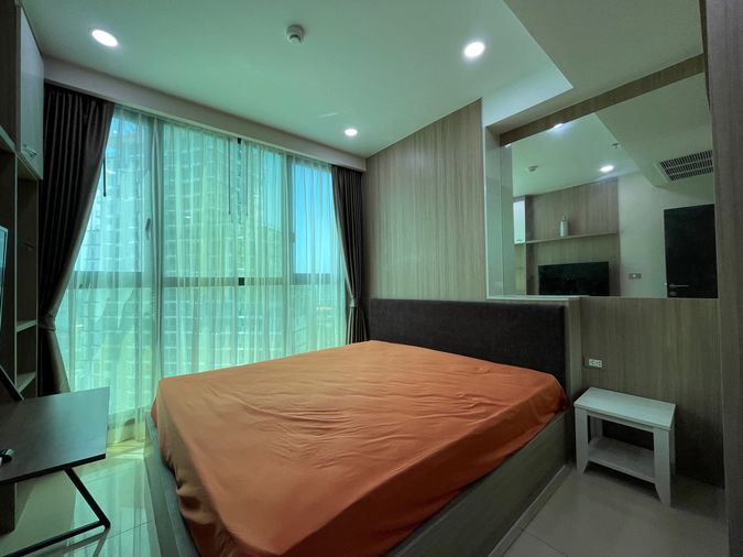 For Sale Dusit Grand Condo View SeaView Foreigner Name 