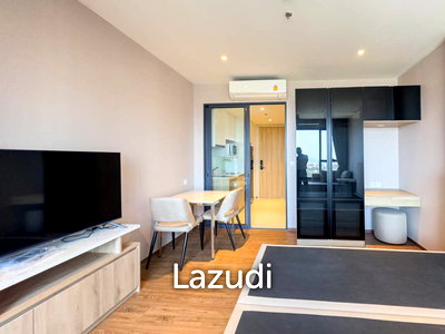 Condos for sale Pattaya Sai 2 : Studio 1 Bathroom 28.18 SQ.M. Once Pattaya