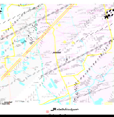 HOME 34 Sq.w. Bang Khun Thian Bangkok for 1.8M