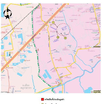 บ้านเดี่ยว สำหรับขาย บ้านเดี่ยว บางขุนเทียน-กรุงเทพฯ